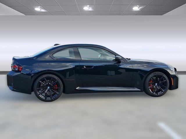 new 2025 BMW M2 car, priced at $74,695