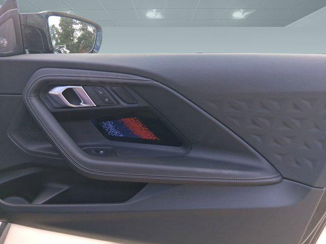 new 2025 BMW M2 car, priced at $74,695