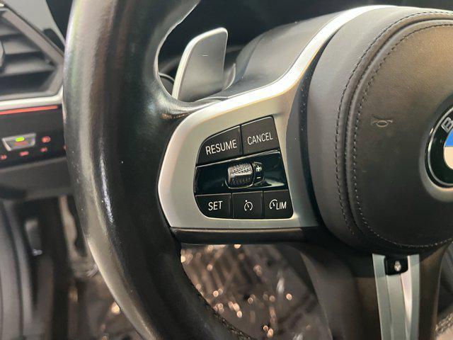 used 2022 BMW M440 car, priced at $43,985