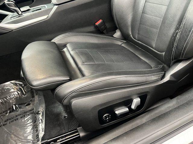 used 2022 BMW M440 car, priced at $43,985