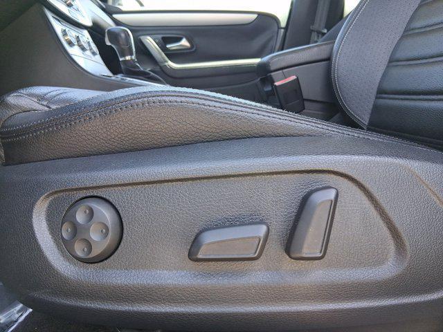 used 2014 Volkswagen CC car, priced at $9,586