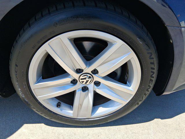 used 2014 Volkswagen CC car, priced at $9,586