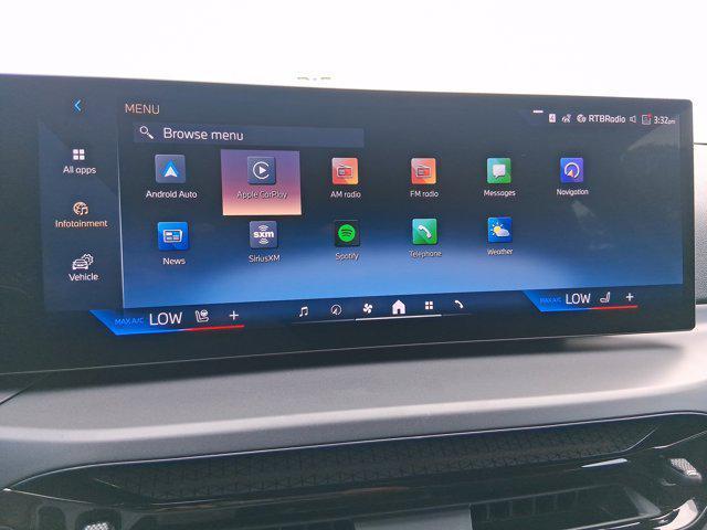 new 2025 BMW 230 car, priced at $47,870