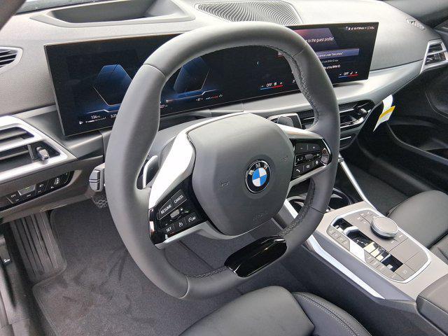 new 2025 BMW 230 car, priced at $47,870