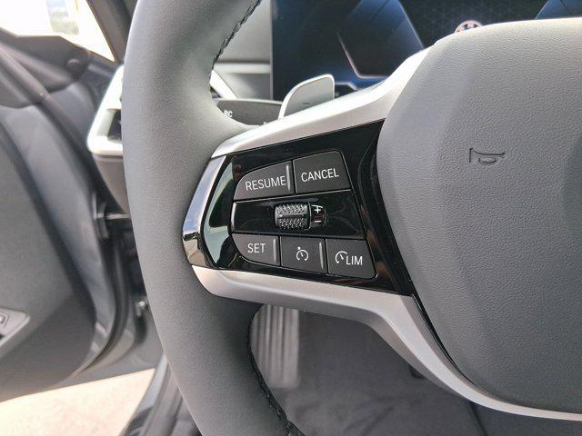 new 2025 BMW 230 car, priced at $47,870
