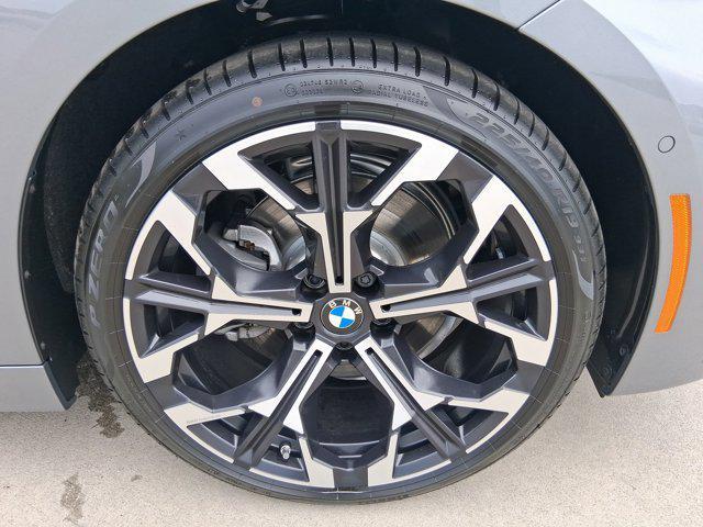 new 2025 BMW 230 car, priced at $47,870