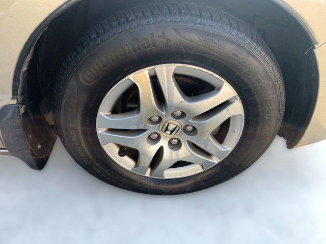 used 2006 Honda Odyssey car, priced at $3,596