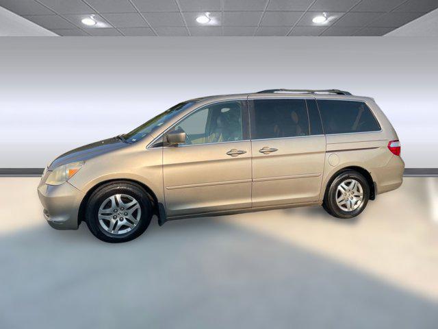 used 2006 Honda Odyssey car, priced at $3,596