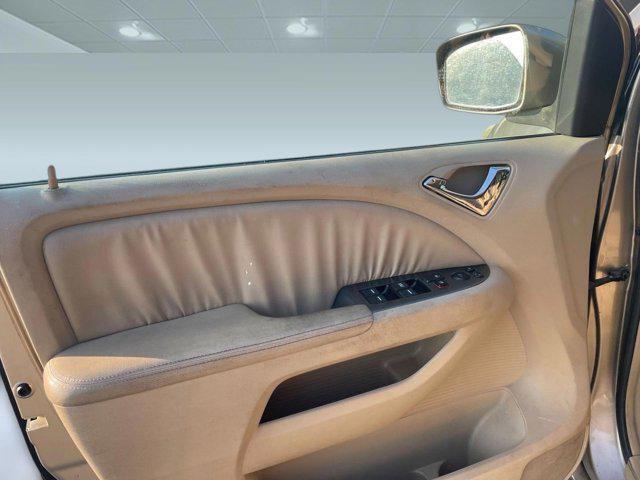 used 2006 Honda Odyssey car, priced at $3,596