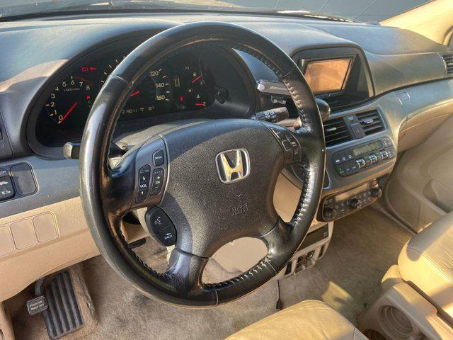 used 2006 Honda Odyssey car, priced at $3,596