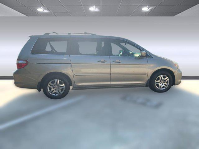 used 2006 Honda Odyssey car, priced at $3,596