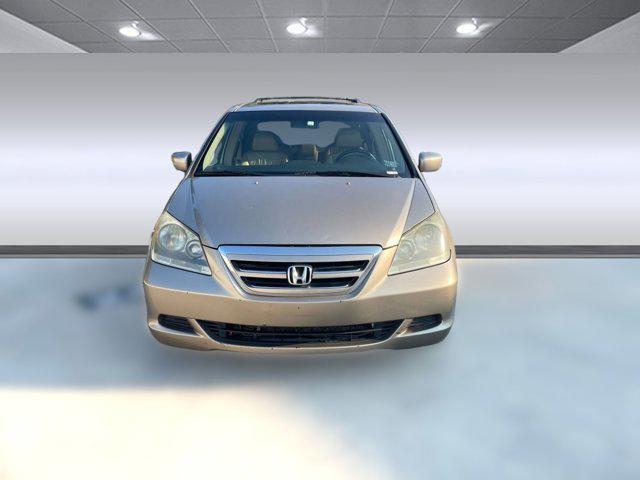 used 2006 Honda Odyssey car, priced at $3,596
