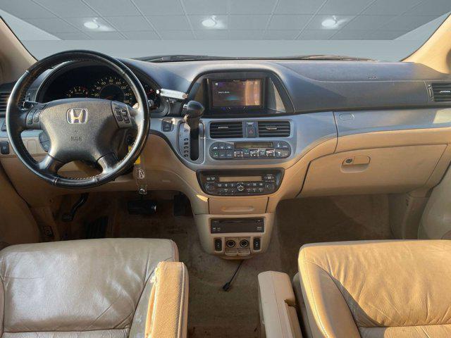 used 2006 Honda Odyssey car, priced at $3,596
