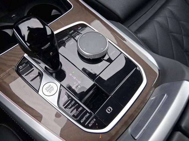 used 2023 BMW X5 car, priced at $44,586