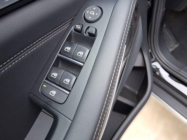 used 2023 BMW X5 car, priced at $44,586