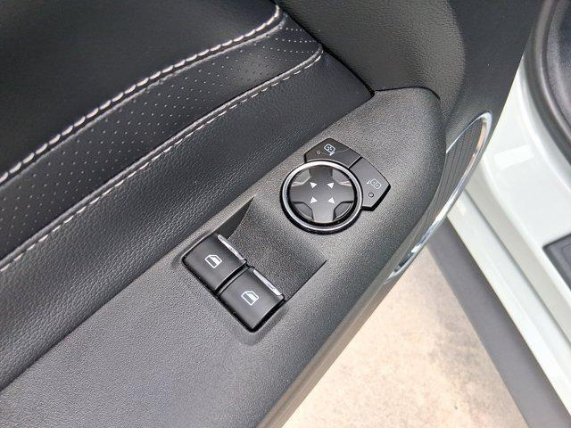 used 2023 Ford Mustang car, priced at $51,085