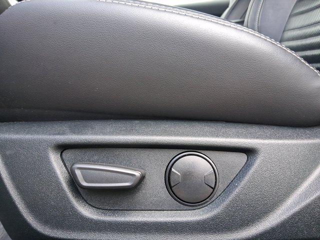 used 2023 Ford Mustang car, priced at $51,085
