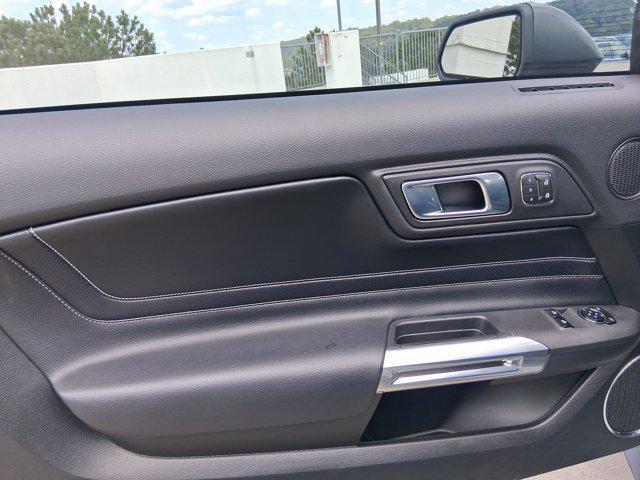 used 2023 Ford Mustang car, priced at $51,085