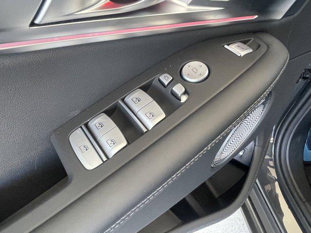 new 2025 BMW XM car, priced at $191,745