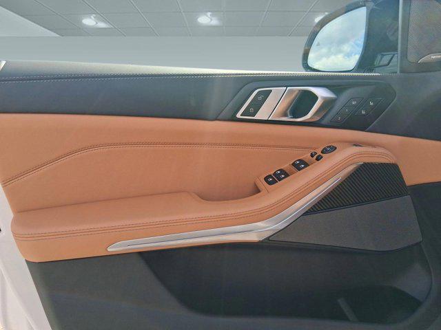 new 2026 BMW X5 car, priced at $101,725