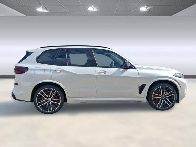 new 2026 BMW X5 car, priced at $101,725