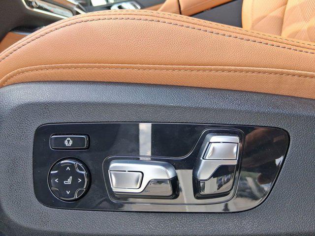 new 2026 BMW X5 car, priced at $101,725
