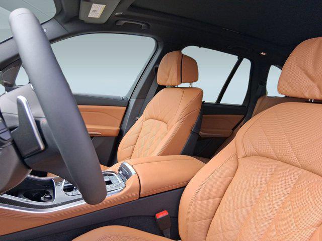 new 2026 BMW X5 car, priced at $101,725