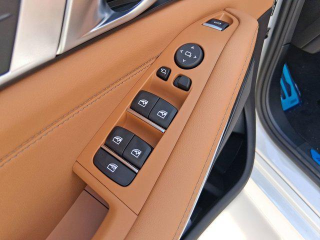 new 2026 BMW X5 car, priced at $101,725