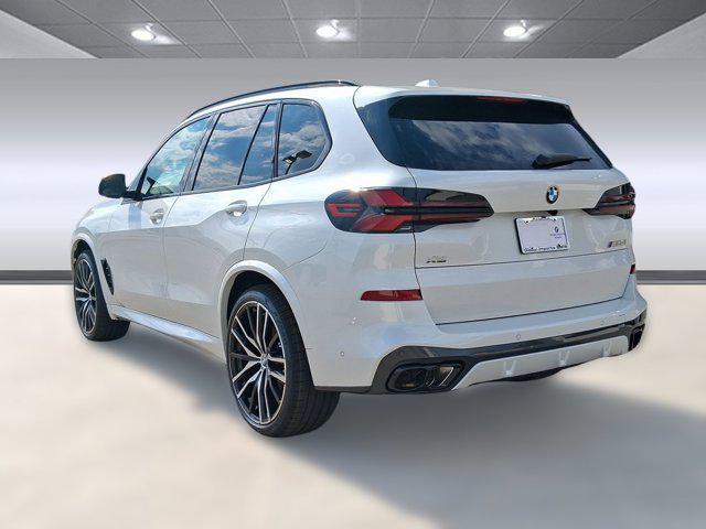 new 2026 BMW X5 car, priced at $101,725