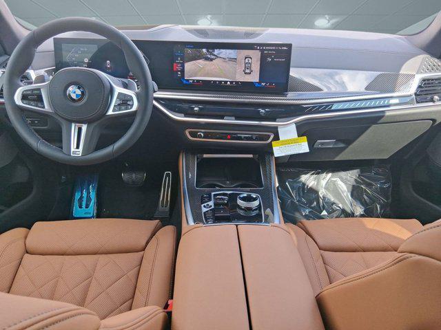 new 2026 BMW X5 car, priced at $101,725