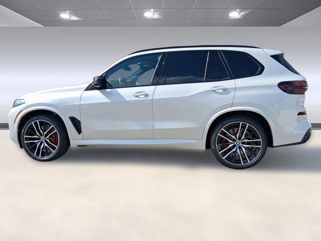 new 2026 BMW X5 car, priced at $101,725