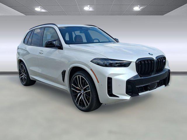 new 2026 BMW X5 car, priced at $101,725