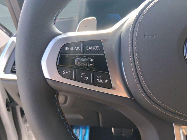 new 2026 BMW X5 car, priced at $101,725
