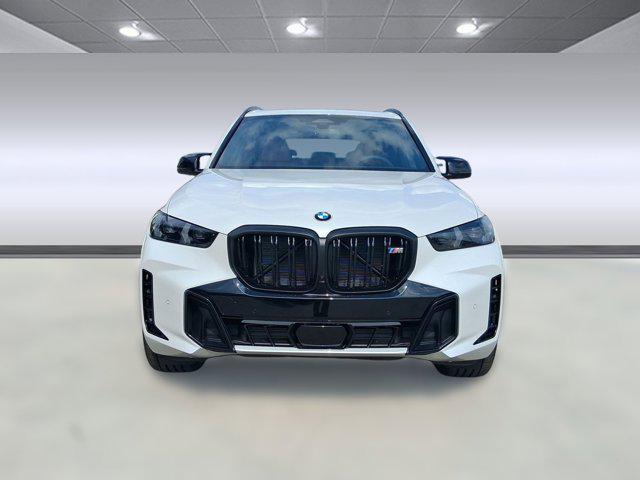 new 2026 BMW X5 car, priced at $101,725