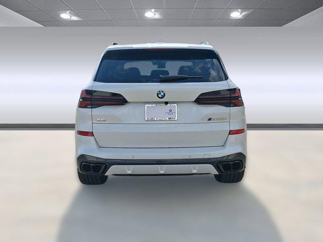 new 2026 BMW X5 car, priced at $101,725
