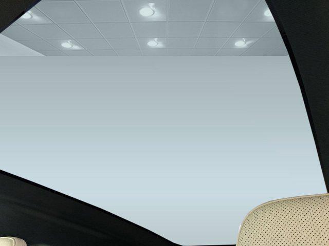 new 2026 BMW iX car, priced at $82,570