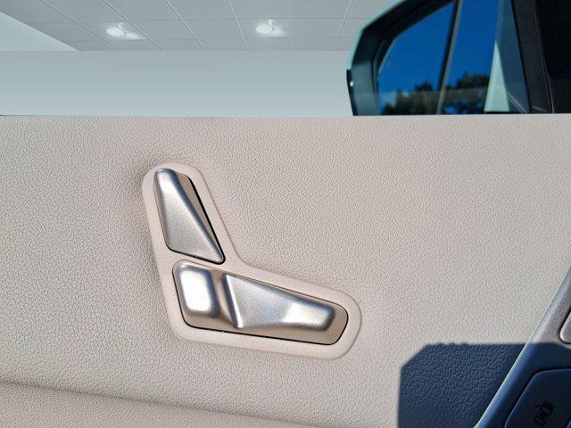 new 2026 BMW iX car, priced at $82,570