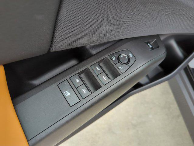 new 2025 BMW X3 car, priced at $58,900