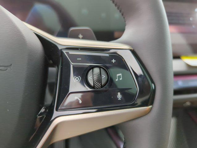 new 2025 BMW X3 car, priced at $58,900