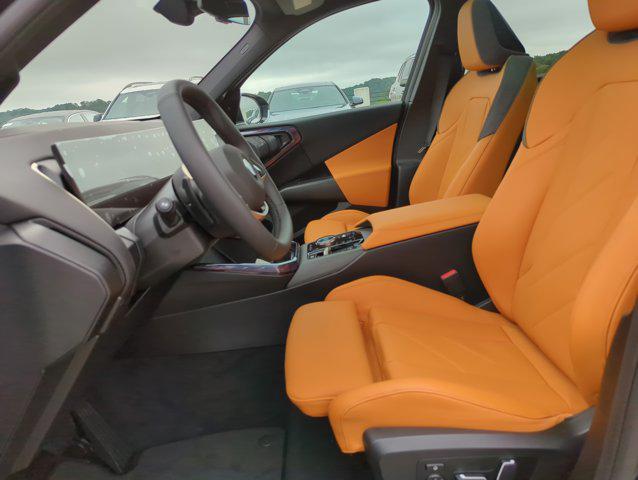 new 2025 BMW X3 car, priced at $58,900