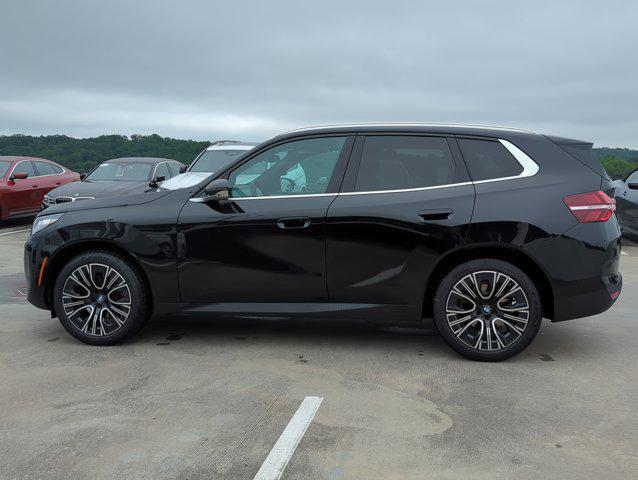 new 2025 BMW X3 car, priced at $58,900