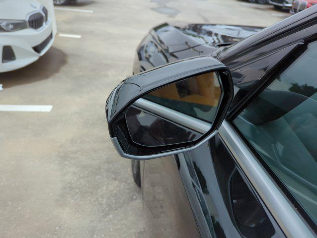 new 2025 BMW X3 car, priced at $58,900