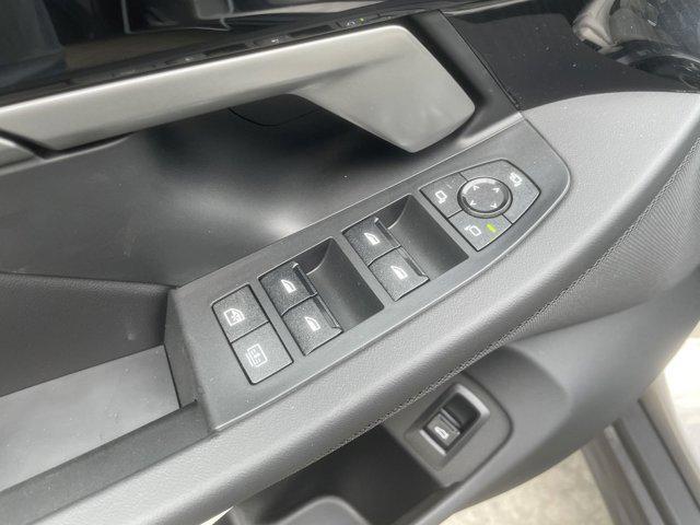 used 2025 BMW 530 car, priced at $61,230