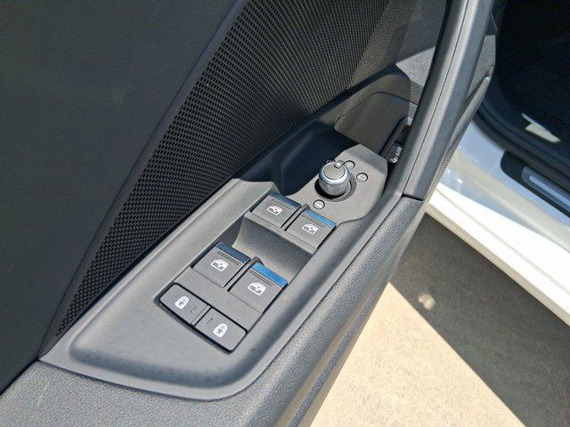 used 2022 Audi A3 car, priced at $27,497