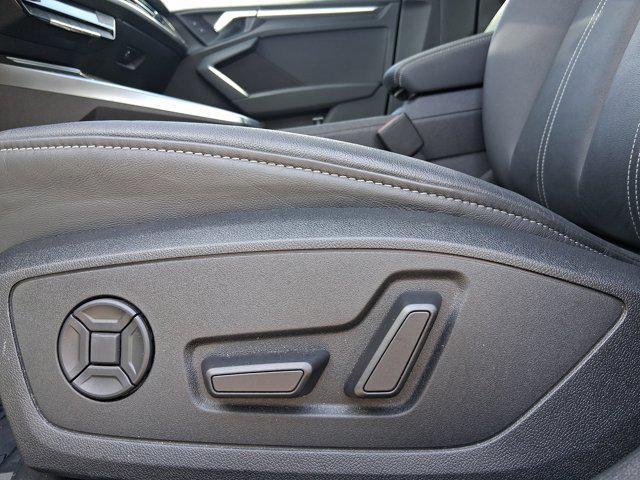 used 2022 Audi A3 car, priced at $27,497