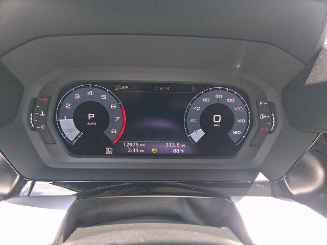 used 2022 Audi A3 car, priced at $27,497