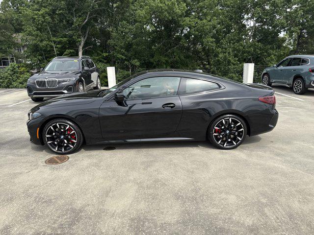 new 2026 BMW 430 car, priced at $60,270