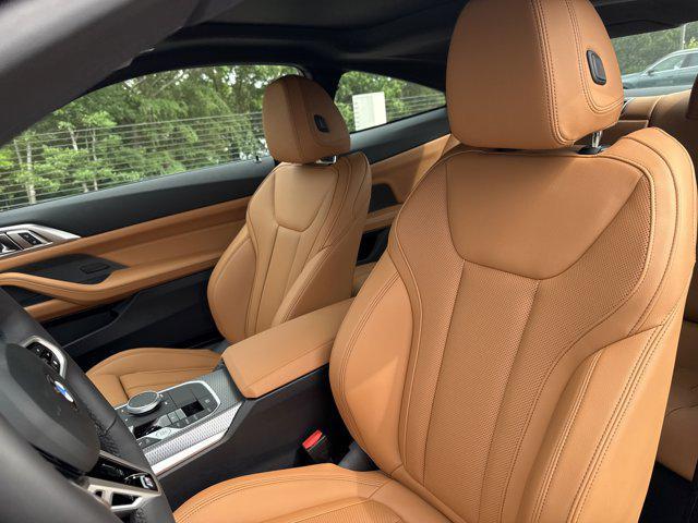 new 2026 BMW 430 car, priced at $60,270