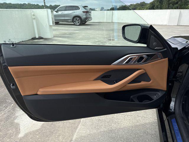 new 2026 BMW 430 car, priced at $60,270