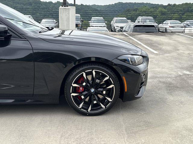 new 2026 BMW 430 car, priced at $60,270